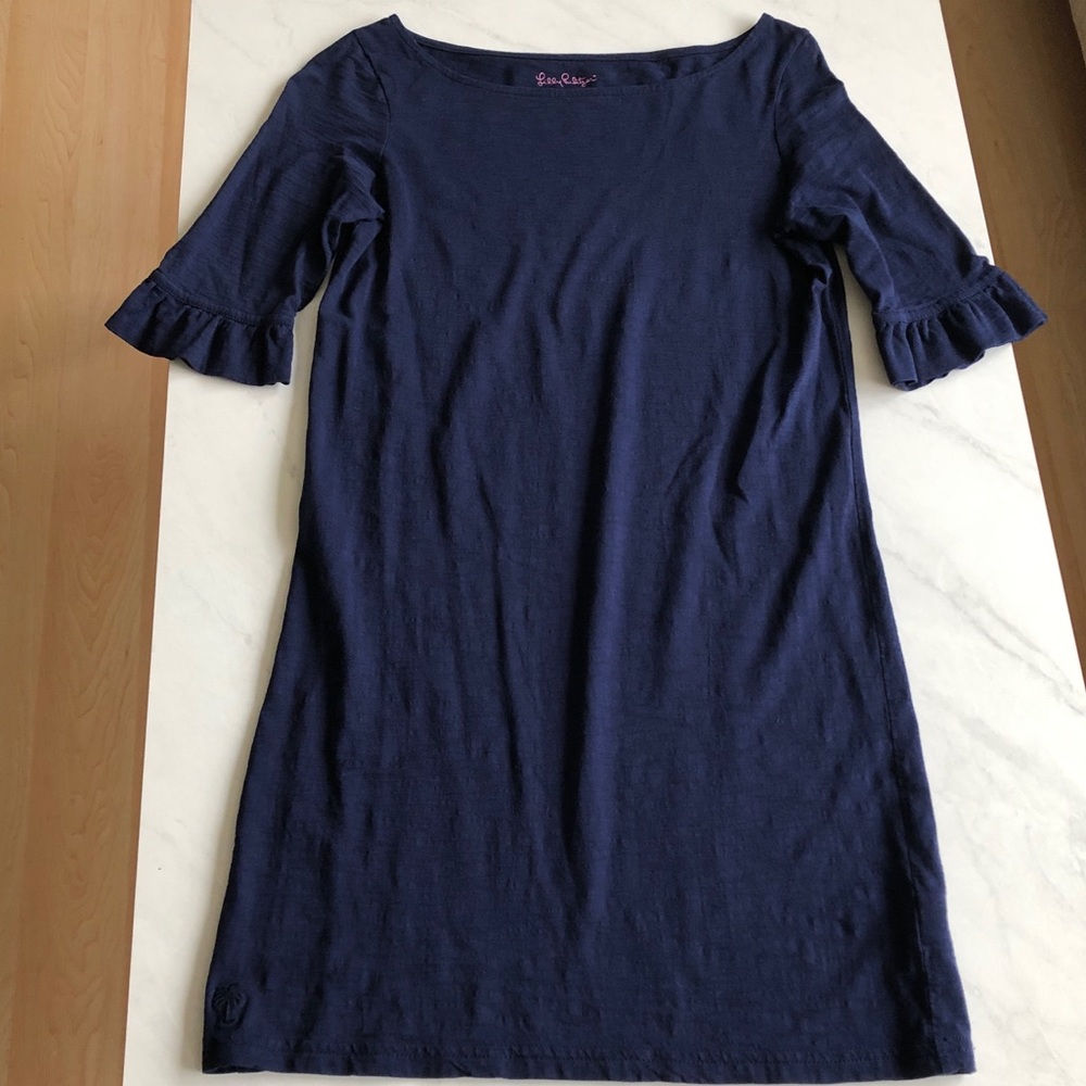 Lilly Pulitzer Cotton Dress